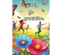 Diário de gratidao