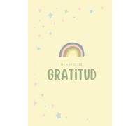 Diario de Gratitud
