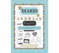 Diario de gratitud 2026, Diario collage viajero con recortables en blanco y negro, un viaje para responder lo que el mundo pregunta… y lo que tú te ... recortables en blanco y negro, Arte terapia