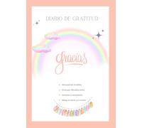 Diario de gratitud: 5 minutos de gratitud diaria