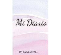 Diario de Gratitud: Afirmaciones diarias de gratitud y reflexión sobre el amor propio, cuaderno de rayas 130 hojas
