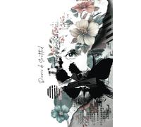 Diario de Gratitud: Decreta, Manifiesta y Agradece: Cambia tu vida día a día. Un espacio para cultivar tu autoestima, manifestar sueños y reconectar contigo.