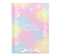 Diario de gratitud Isa Muguruza