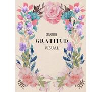 Diario de Gratitud Visual