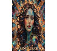 Diario de Gratitud y Manifestación para Mujeres (2025): 5 Minutos al Día para una Vida Positiva: Diario de Gratitud para Mujeres: Un Método Simple para la Paz Interior en Español