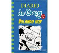 Diario de Greg 12