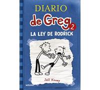 Diario de Greg 2: La ley de Rodrick