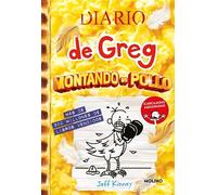 Diario de Greg 21 - Montando un pollo