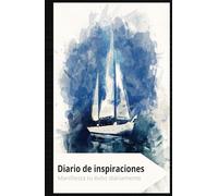 Diario de inspiraciones, manifiesta tu éxito diariamente: Cuaderno de manifestación para el alcance del éxito