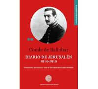 Diario de Jerusalén 1914-1919: 71