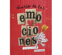Diario de las emociones : pon color a tus emociones