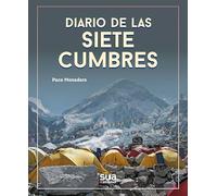 Diario de las siete cumbres: NARRATIVA