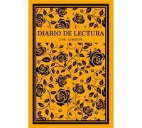 Diario de lectura ~ 200 libros ~ Solo reseñas ~ Diseño 6