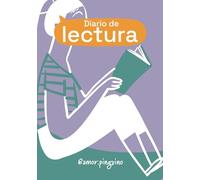 Diario de Lectura: Agenda para Resumir Libros, Tomar Notas y Guardar Frases Inspiradoras: Cuaderno ideal para resumir, analizar y recordar lo mejor de cada libro