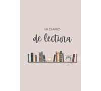 Diario de Lectura | Registro y Reseñas de Libros | Retos de Lectura, Frases, Pixels, Estadísticas | Registro Anual y Mensual: Tu diario todo en uno ... - desde objetivos y retos a reseñas y frases