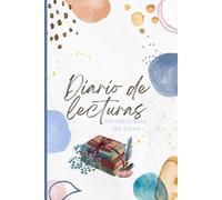 Diario de lecturas. 100 historias, 100 vidas: Manchas marrones