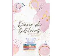 Diario de lecturas. 100 historias, 100 vidas: Manchas rosadas