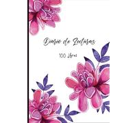 Diario de lecturas: Cuaderno de registro de lecturas perfecto para los amantes de los libros.Anota los 100 libros que has leído para no olvidarlos.A5.60