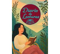 Diario de Lecturas: Cuaderno para apuntar 100 libros leídos. El cuaderno perfecto para los amantes de los libros | Cuaderno de reseñas de libros para registrar su lectura. -13-