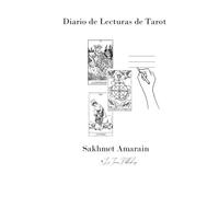 Diario de Lecturas de Tarot