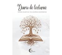 DIARIO DE LECTURAS: Donde habitan tus sueños despiertos