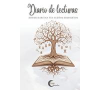 DIARIO DE LECTURAS: Donde habitan tus sueños despiertos
