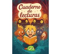 Diario de Lecturas: Registro para apuntar 100 libros que has leído para no olvidarlos. El cuaderno perfecto para los amantes de los libros | Cuaderno ... de libros para registrar su lectura. -16-