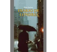 Diário de Londres: Segredos da Casa 47