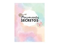 DIARIO DE LOS PENSAMIENTOS SECRETOS