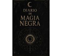 Diario de Magia Negra