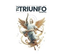 Diario de manifestación 369 (Tapa 2): Tu Triunfo Guiado. Un viaje de 90 días utilizando afirmaciones, la ley de la atracción y números divinos para ... tus deseos y lograrlos para mujeres y hombres