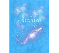 Diario de Manifestación Cósmica 222: Hojas en Blanco para Crear tu Universo Alineado: Agenda Galáctica de Colores 222: Encuentra tu Equilibrio y Manifiesta con Inspiración Cósmica