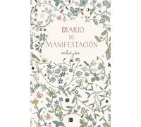 Diario de manifestación/ Manifestation Diary