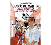 Diario de Martín: Cómo remontar un curso de mierda.
