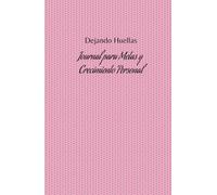 Diario de Metas y Crecimiento Personal: Tu Guía para el Éxito Diario: Diario de Gratitud y Motivación: 130 días de aprendizaje y desarrollo personal