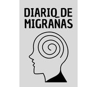 Diario de Migrañas: Registro de los Dolores de Cabeza