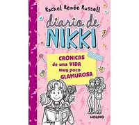 Diario de Nikki 1 - Crónicas de una vida muy poco glamurosa