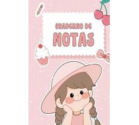 Diario de Notas para Chicas - Un Espacio para Expresar, Organizar y Soñar: Diario de Notas para Chicas - Cuaderno de Escritura, Reflexión y ... Diario Personal, Apuntes, Planificación y