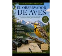 Diario de Observación de Aves