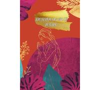 DIARIO DE ORACION: DESCANSO EN TI, JESUS