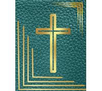 DIARIO DE ORACIÓN DIOS ME BENDICE: Conéctate más con DIOS TODO PODEROSO con este Diario de Oración y Alabanza y Recibe sus Bendiciones en Tú VIDA | Contiene 100 Páginas en 8,5" x 11"
