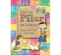 Diario de Pilar en México