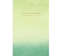 Diario de Prosperidad: todo lo que ya tengo y lo que tendré: Cuaderno de prosperidad, manifestación y abundancia: reconociendo la riqueza, los ... y las manifestaciones del universo hacia mi.