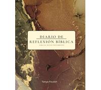 Diario de Reflexión Bíblica: Para el Nuevo Testamento