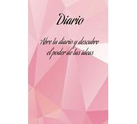 diario de reflexiones 'un espacio para plasmar pensamientos': diario para descubrir nuevas perspectivas y fortalecer tu conexion contigo mismo
