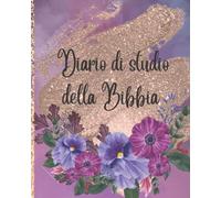 Diario de studio della bibbia
