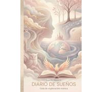Diario de Sueños: Guía de exploración onírica