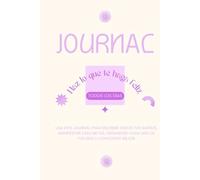 Diario de Sueños y Metas: Cuaderno Inspiracional para Mujeres Jóvenes - Planifica Tu Futuro, Realiza Tus Sueños, Diario Motivacional: Organiza tu ... tus sueños con este práctico diario personal.