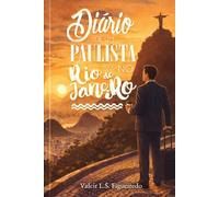 Diário de Um Paulista no RJ