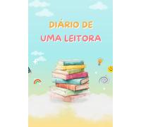 Diário de uma leitora